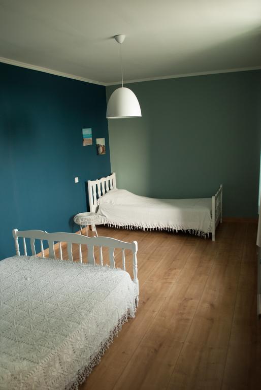 Vila Chez Peponne Dinant Pokoj fotografie